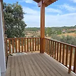 Βίλα Casa Da Picoteira - Pool - Pets - Ev Charger *