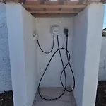 Casa Da Picoteira - Pool - Pets - Ev Charger Βίλα Proença-a-Nova