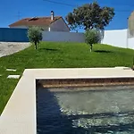 Casa Da Picoteira - Pool - Pets - Ev Charger Βίλα