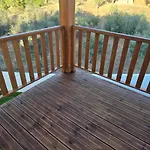 Βίλα Casa Da Picoteira - Pool - Pets - Ev Charger *