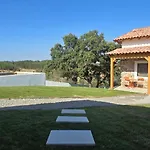 Casa Da Picoteira - Pool - Pets - Ev Charger Βίλα *