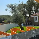 Βίλα Casa Da Picoteira - Pool - Pets - Ev Charger