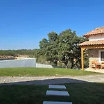 Βίλα Casa Da Picoteira - Pool - Pets - Ev Charger *
