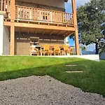 Βίλα Casa Da Picoteira - Pool - Pets - Ev Charger *