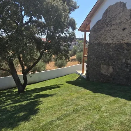 Villa Casa Da Picoteira - Pool - Pets - Ev Charger