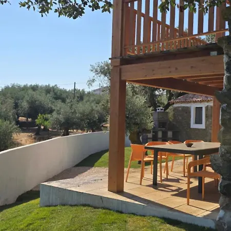 Casa Da Picoteira - Pool - Pets - Ev Charger *