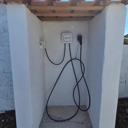 Casa Da Picoteira - Pool - Pets - Ev Charger Villa Proença-a-Nova