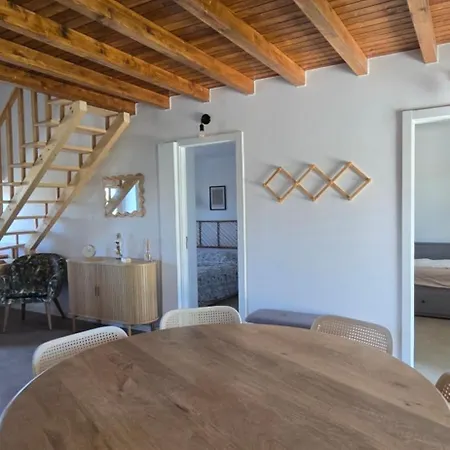 Casa Da Picoteira - Pool - Pets - Ev Charger Villa