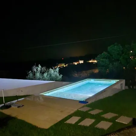 Villa Casa Da Picoteira - Pool - Pets - Ev Charger