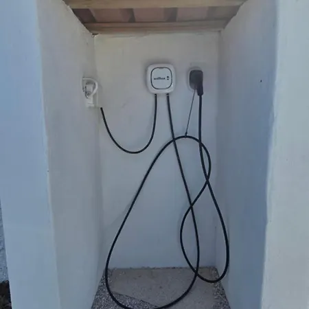 Villa Casa Da Picoteira - Pool - Pets - Ev Charger