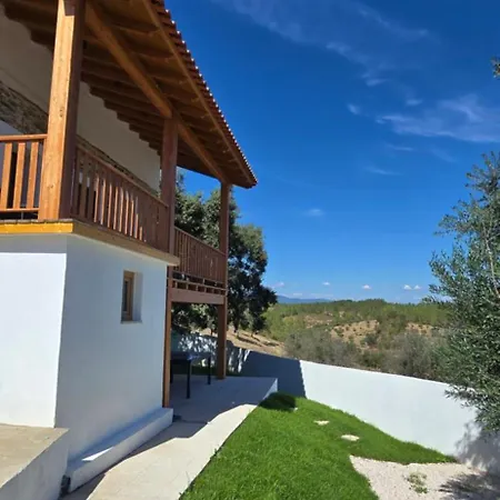 Casa Da Picoteira - Pool - Pets - Ev Charger * Proença-a-Nova