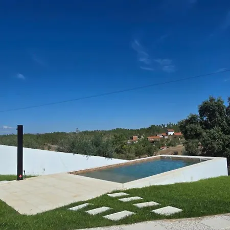 Casa Da Picoteira - Pool - Pets - Ev Charger Proença-a-Nova
