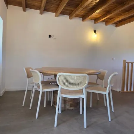 Villa Casa Da Picoteira - Pool - Pets - Ev Charger *