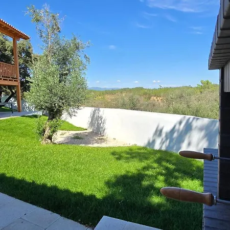 Casa Da Picoteira - Pool - Pets - Ev Charger Villa *