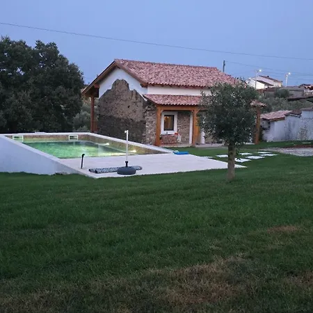 Casa Da Picoteira - Pool - Pets - Ev Charger *