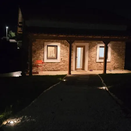 Casa Da Picoteira - Pool - Pets - Ev Charger Villa *