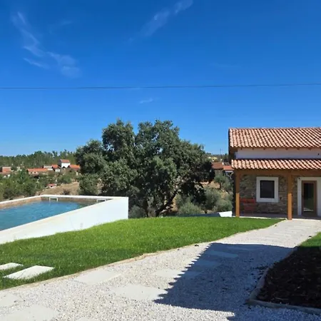 Casa Da Picoteira - Pool - Pets - Ev Charger