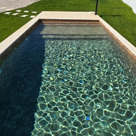 Villa Casa Da Picoteira - Pool - Pets - Ev Charger