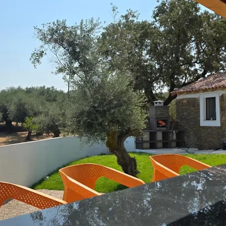 Villa Casa Da Picoteira - Pool - Pets - Ev Charger