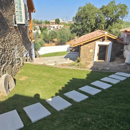 Casa Da Picoteira - Pool - Pets - Ev Charger * Proença-a-Nova