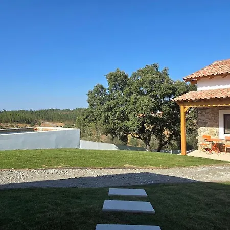 Villa Casa Da Picoteira - Pool - Pets - Ev Charger *