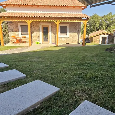 Villa Casa Da Picoteira - Pool - Pets - Ev Charger Proença-a-Nova