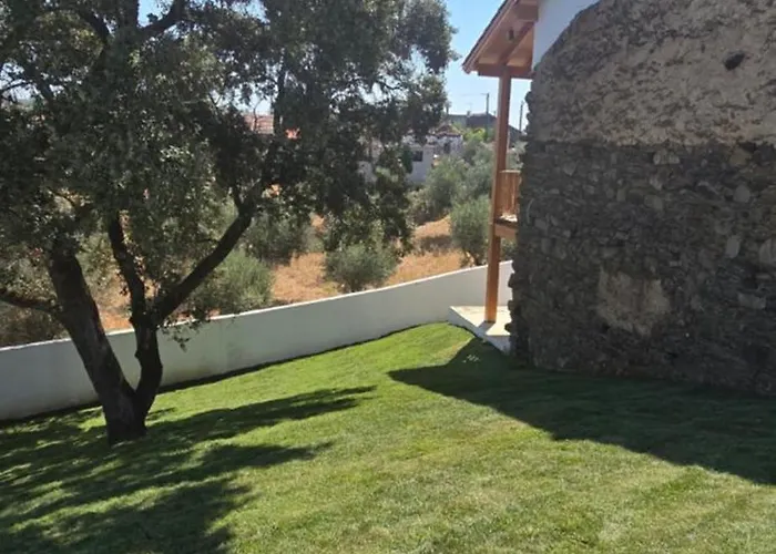 Villa Casa Da Picoteira - Pool - Pets - Ev Charger