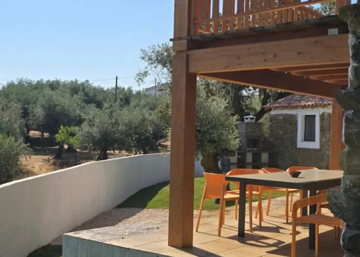 Casa Da Picoteira - Pool - Pets - Ev Charger *