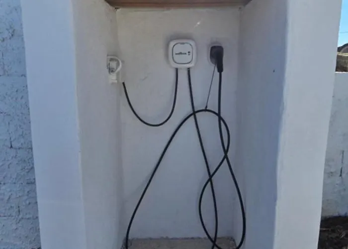 Casa Da Picoteira - Pool - Pets - Ev Charger Villa Proença-a-Nova