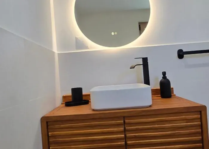Casa Da Picoteira - Pool - Pets - Ev Charger Villa