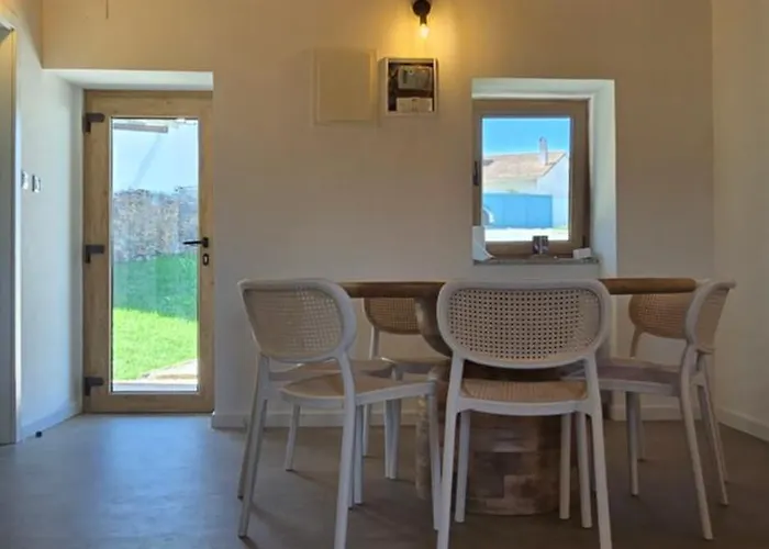 Villa Casa Da Picoteira - Pool - Pets - Ev Charger