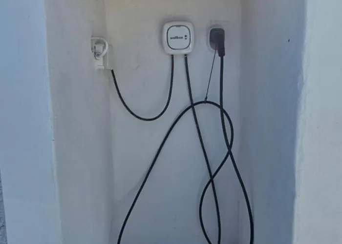 Villa Casa Da Picoteira - Pool - Pets - Ev Charger