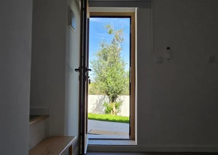 Villa Casa Da Picoteira - Pool - Pets - Ev Charger