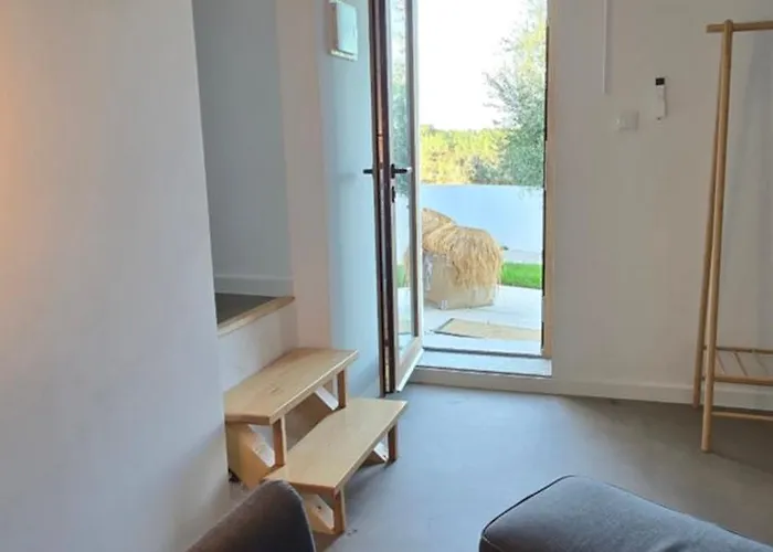 Casa Da Picoteira - Pool - Pets - Ev Charger Villa *