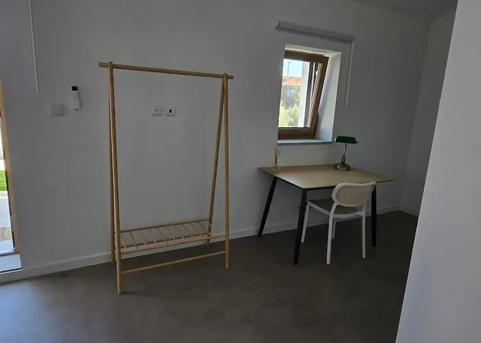 Casa Da Picoteira - Pool - Pets - Ev Charger Villa *