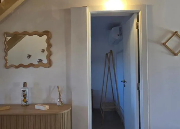 Casa Da Picoteira - Pool - Pets - Ev Charger Villa *