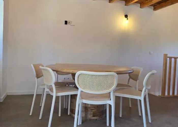 Villa Casa Da Picoteira - Pool - Pets - Ev Charger *