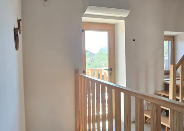 Casa Da Picoteira - Pool - Pets - Ev Charger Villa *