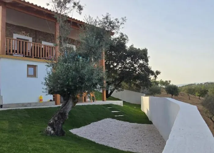 Casa Da Picoteira - Pool - Pets - Ev Charger