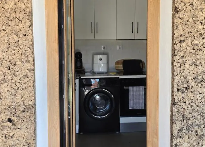 Casa Da Picoteira - Pool - Pets - Ev Charger
