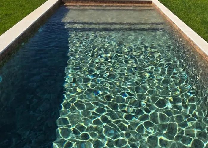 Villa Casa Da Picoteira - Pool - Pets - Ev Charger