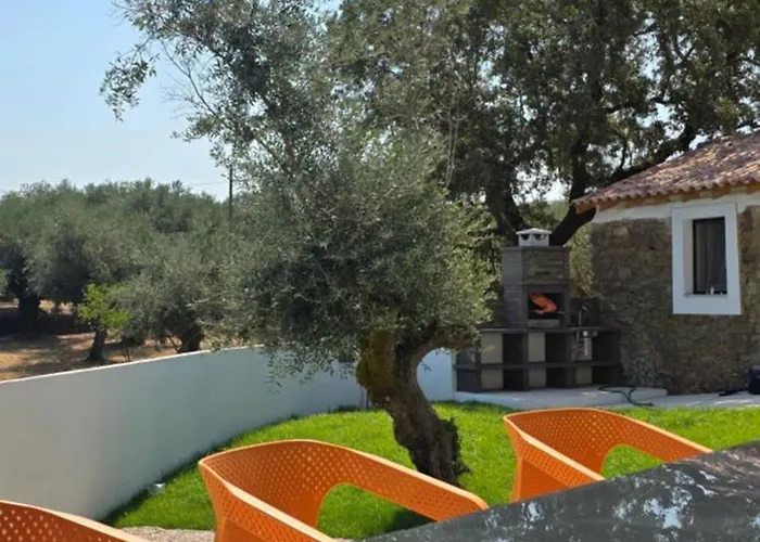 Villa Casa Da Picoteira - Pool - Pets - Ev Charger