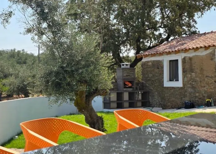 Casa Da Picoteira - Pool - Pets - Ev Charger Proença-a-Nova